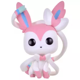 Фигурка Funko POP! Games. Pokemon: Sylveon 857 картинка 371505 - МосИгра